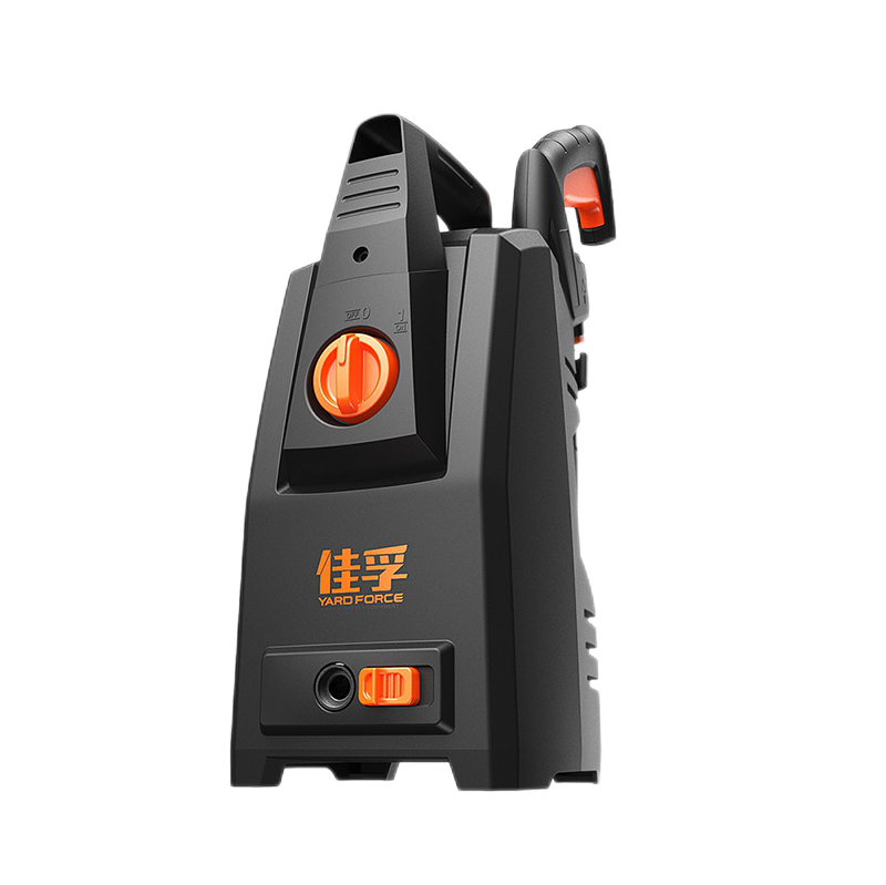 佳孚 自吸两用洗车机