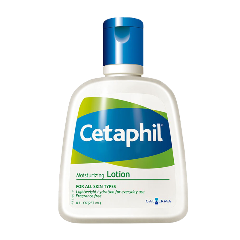 丝塔芙 温和无刺激乳液