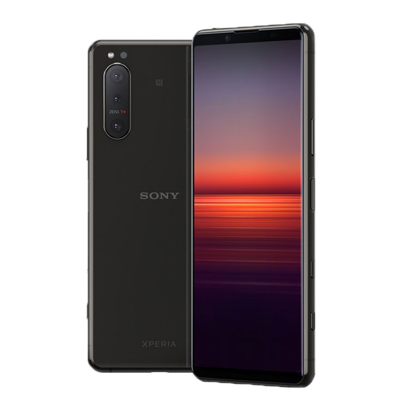 索尼 骁龙处理器手机