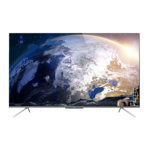 松下双AI人工智能平板电视