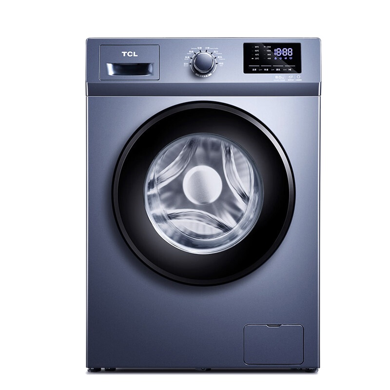 TCL羽绒服洗洗衣机