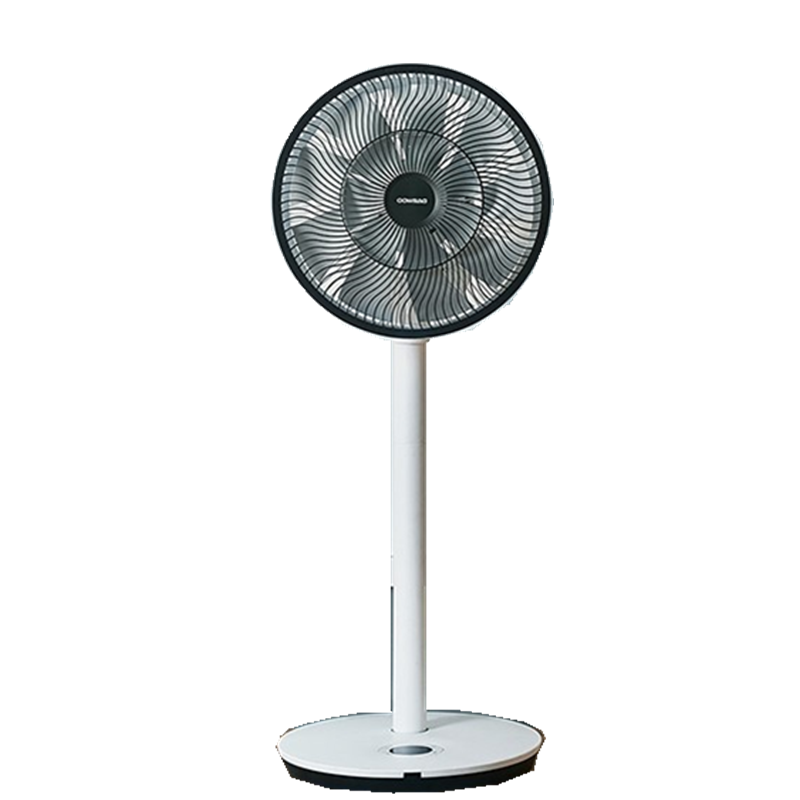 大宇 静音电风扇