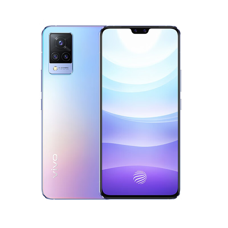 vivo 纤薄机身手机