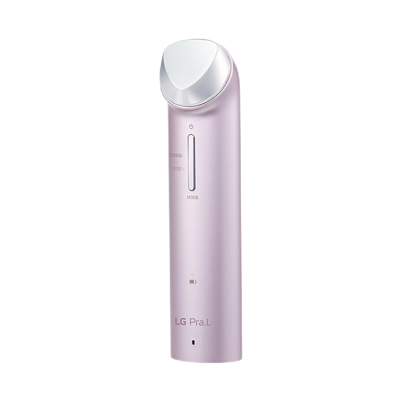LG 两种模式美容器