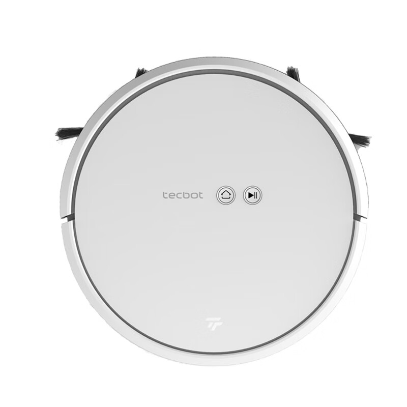 Tecbot 扫拖一体扫地机
