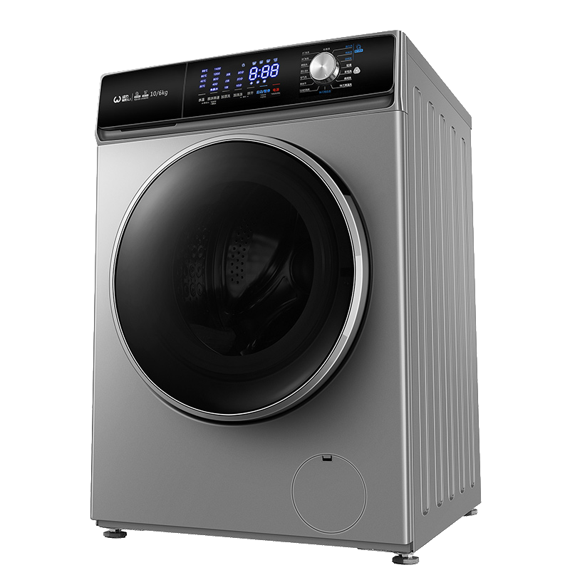 威力 筒自洁滚筒洗衣机