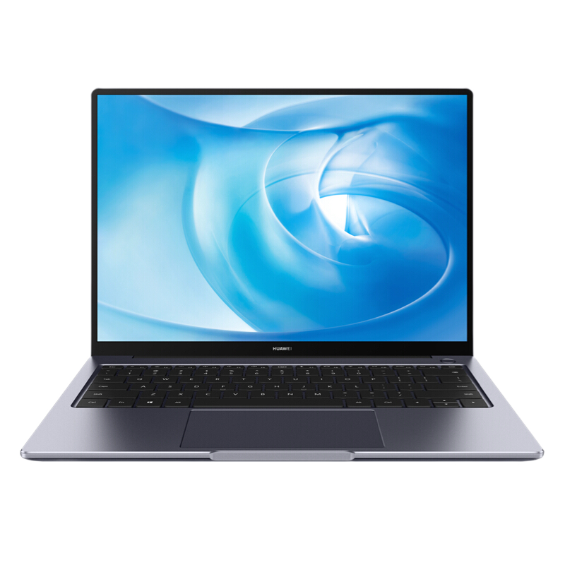 华为 触控屏幕笔记本