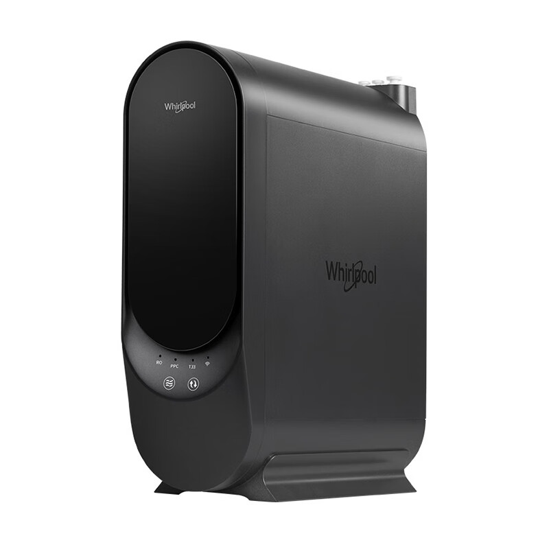 惠而浦 过滤速度快净水器