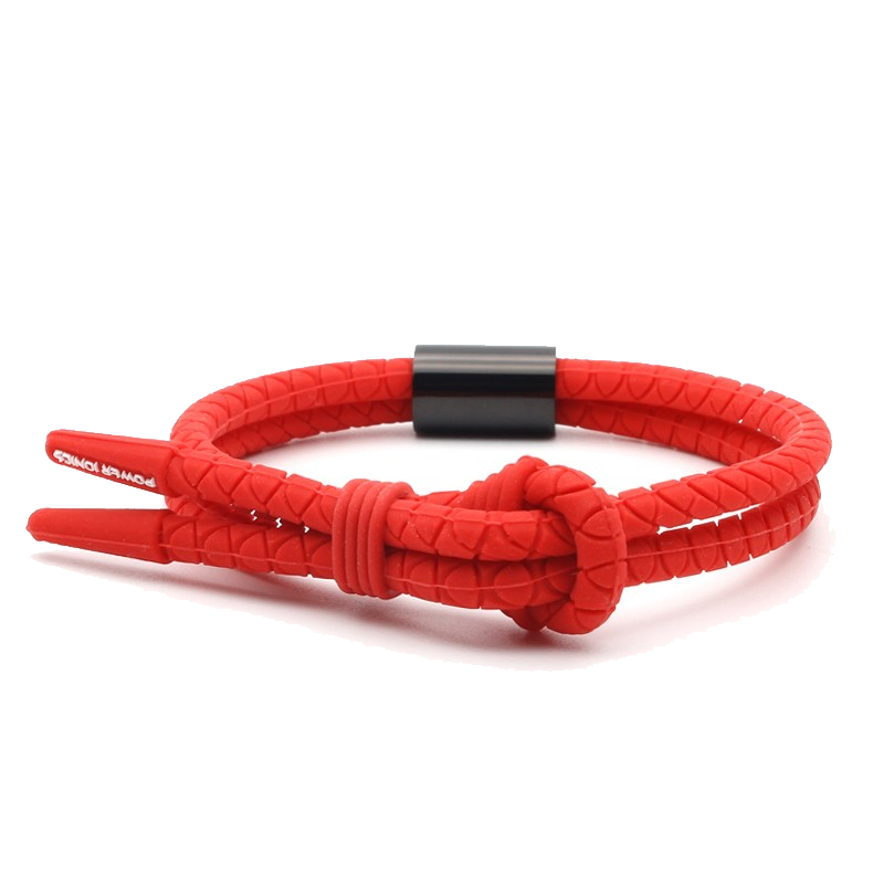 powerionics刻字手链