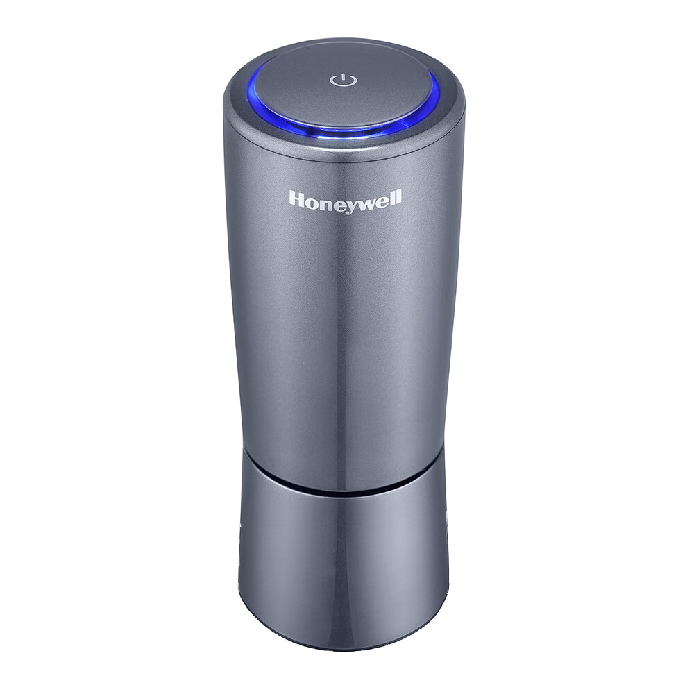 霍尼韦尔 立式底座空气净化器