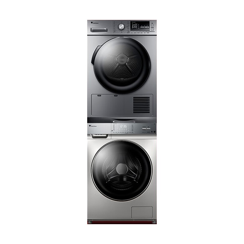 小天鹅 多程序选择洗烘套装