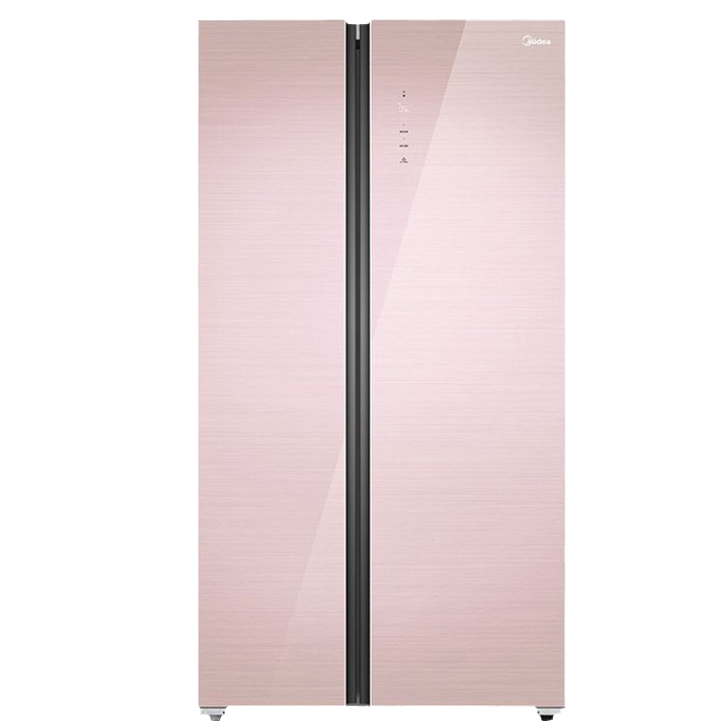 美的 家用智能冰箱