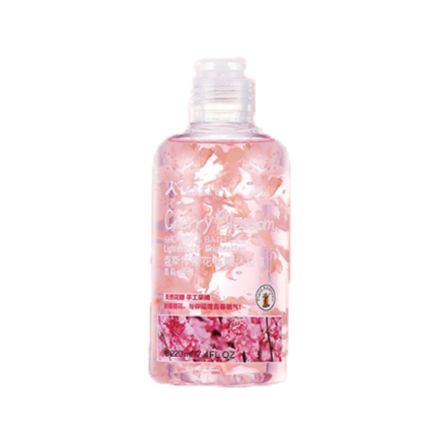 蔻斯汀 滋润留香 沐浴露套装