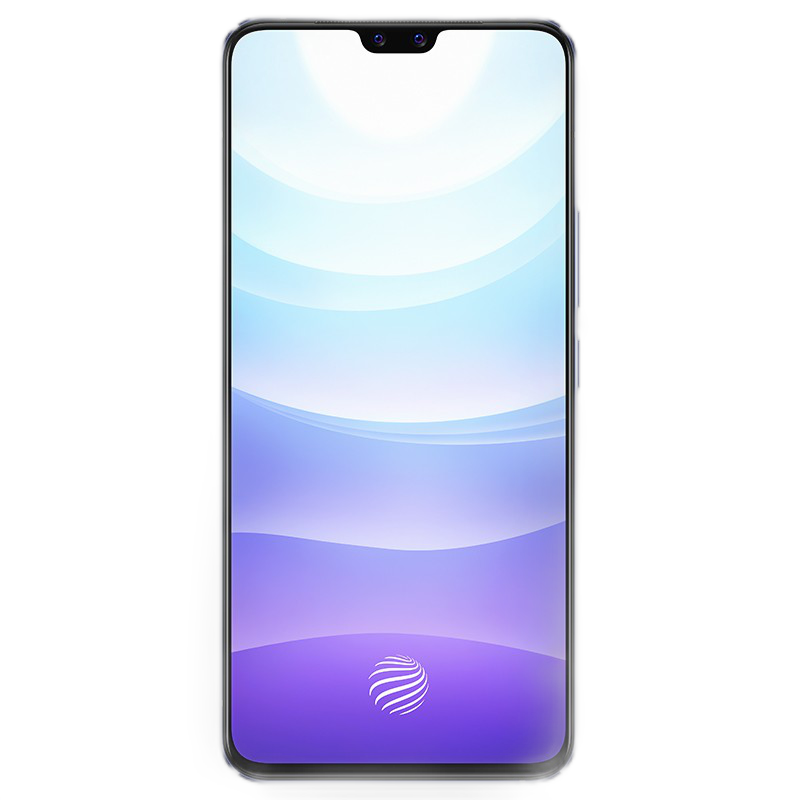 vivo 超清双摄拍照手机