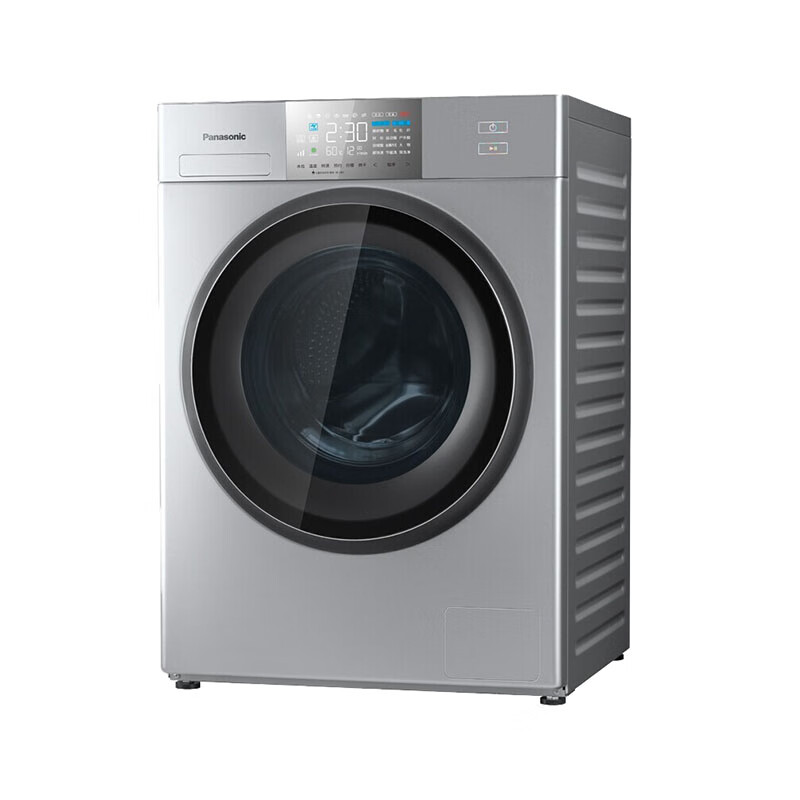 松下 洗烘一体滚筒洗衣机