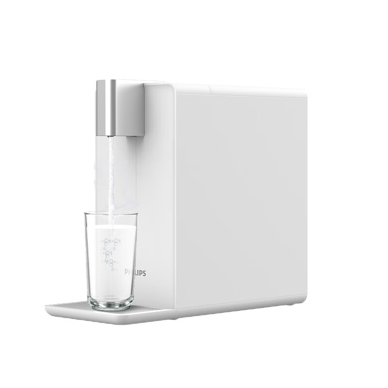 飞利浦 台上安装饮水机