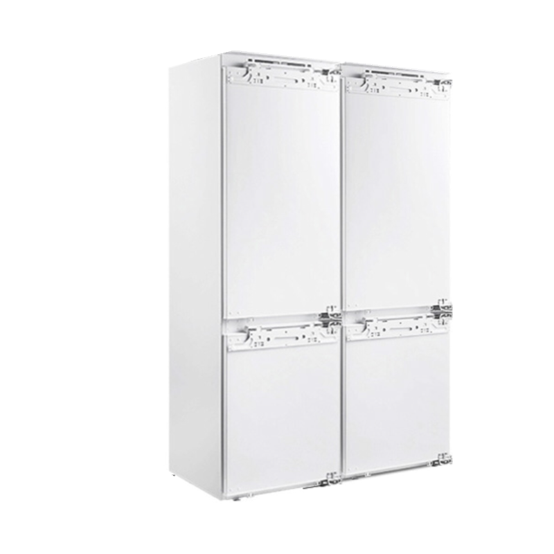 daogrs 嵌入式冰箱