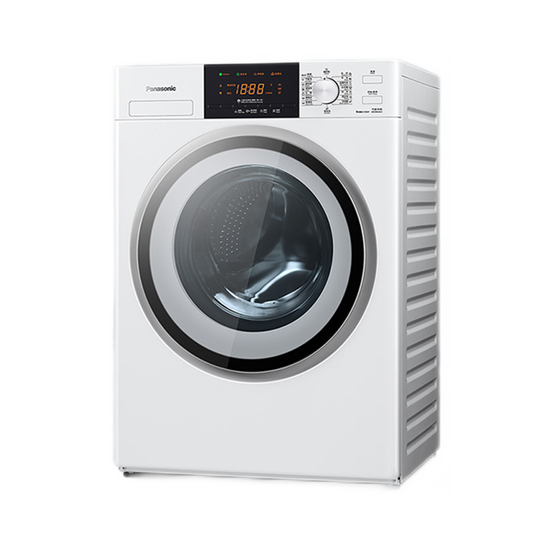 松下 泡沫发生技术洗衣机