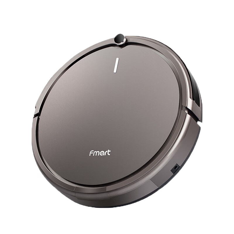 福玛特 全自动擦地拖地扫地机