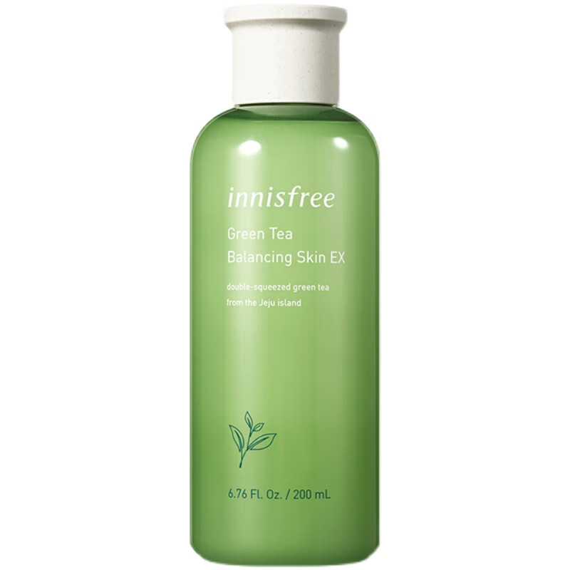 悦诗风吟 精萃平衡 柔肤水