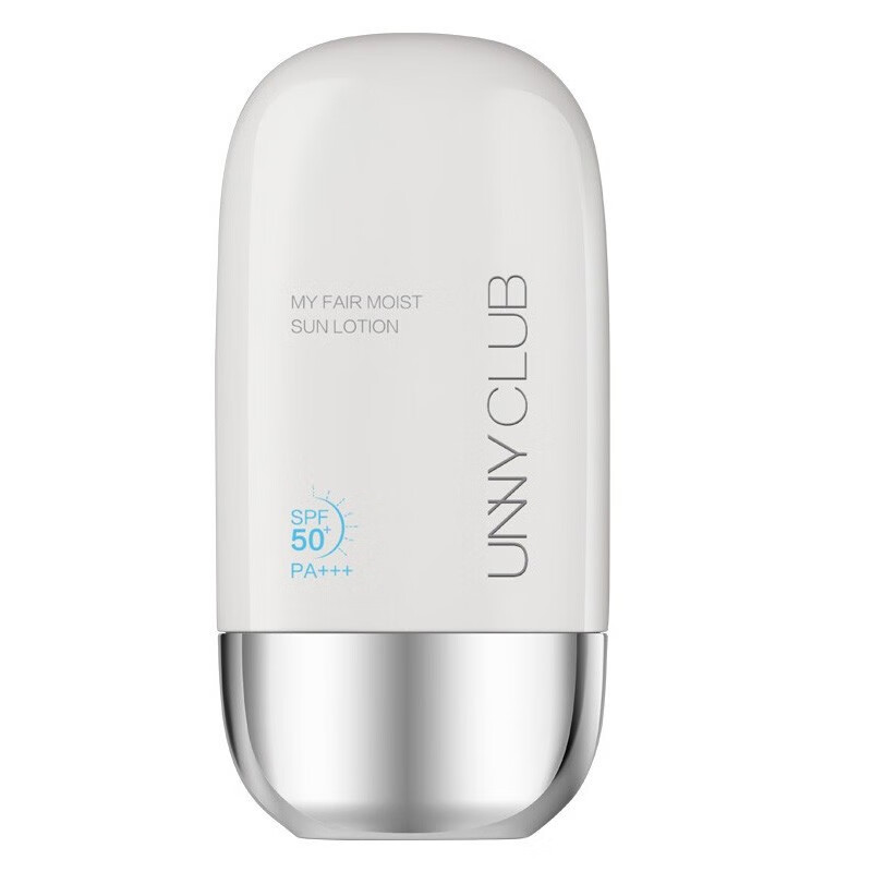 悠宜 成膜均匀防晒霜