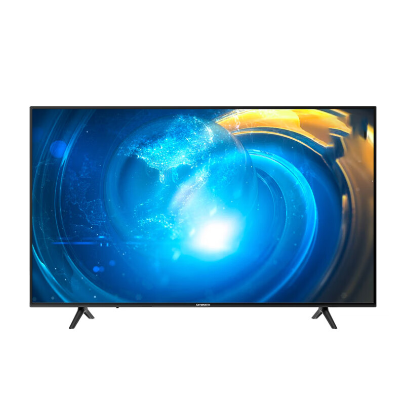 创维 HDR遥控语音液晶电视机