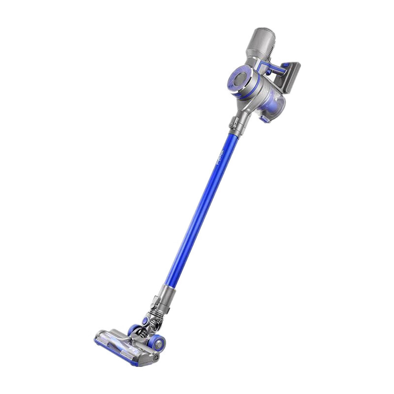 惠而浦 大容量电池长续航吸尘器