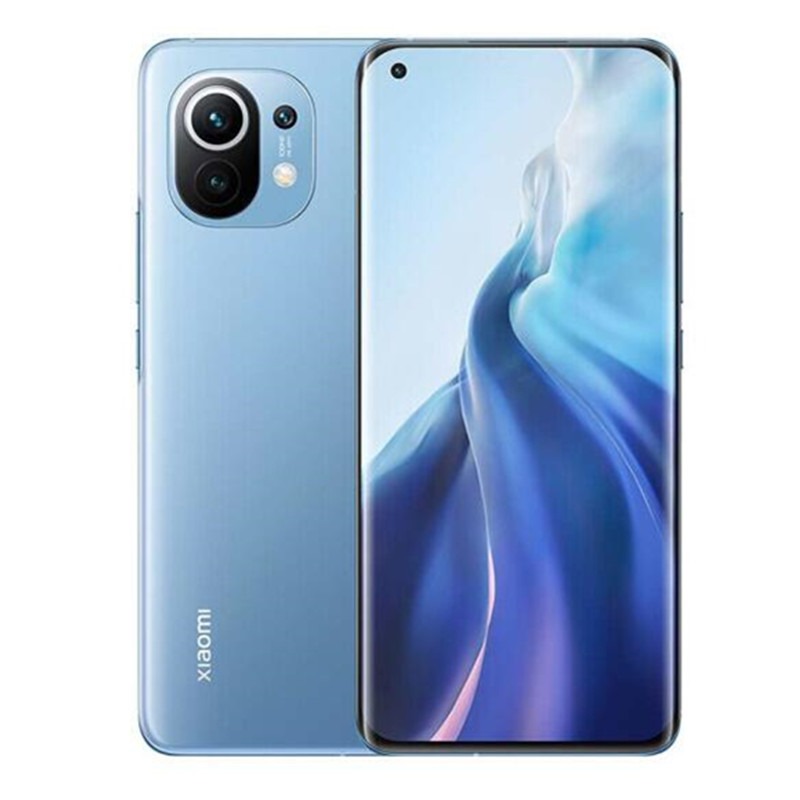 小米 骁龙888 手机