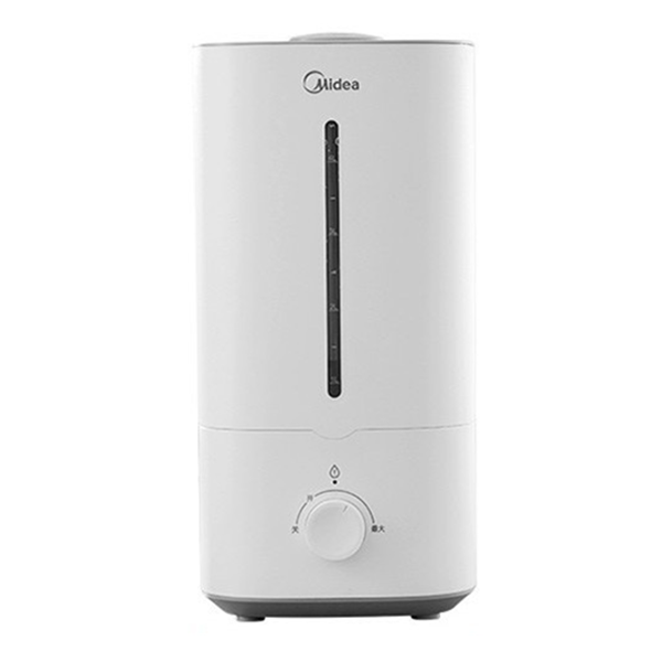 美的缺水保护加湿器