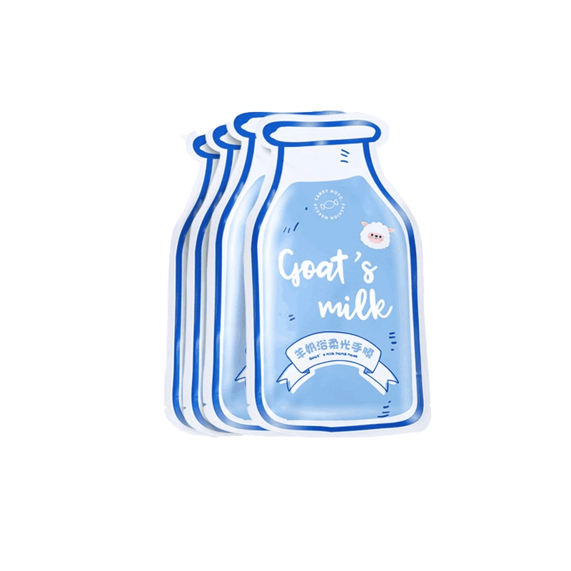 CandyMoyo羊奶浴手膜