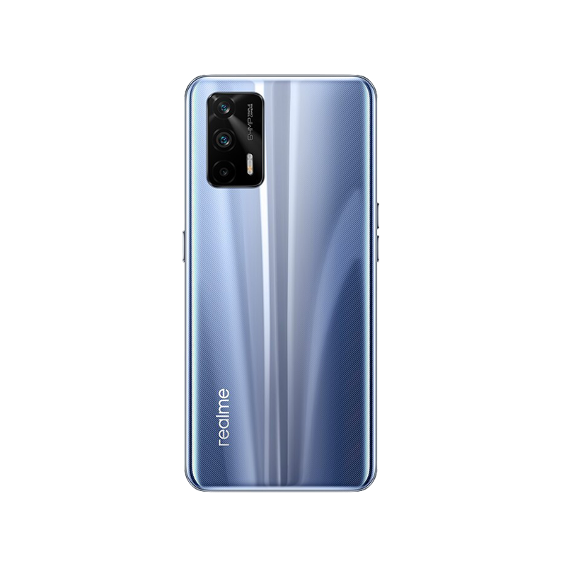 真我 轻薄 手机