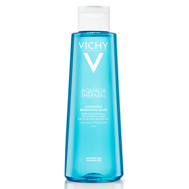 薇姿 二次清洁 爽肤水