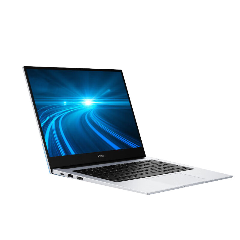 荣耀 14英寸超轻薄笔记本