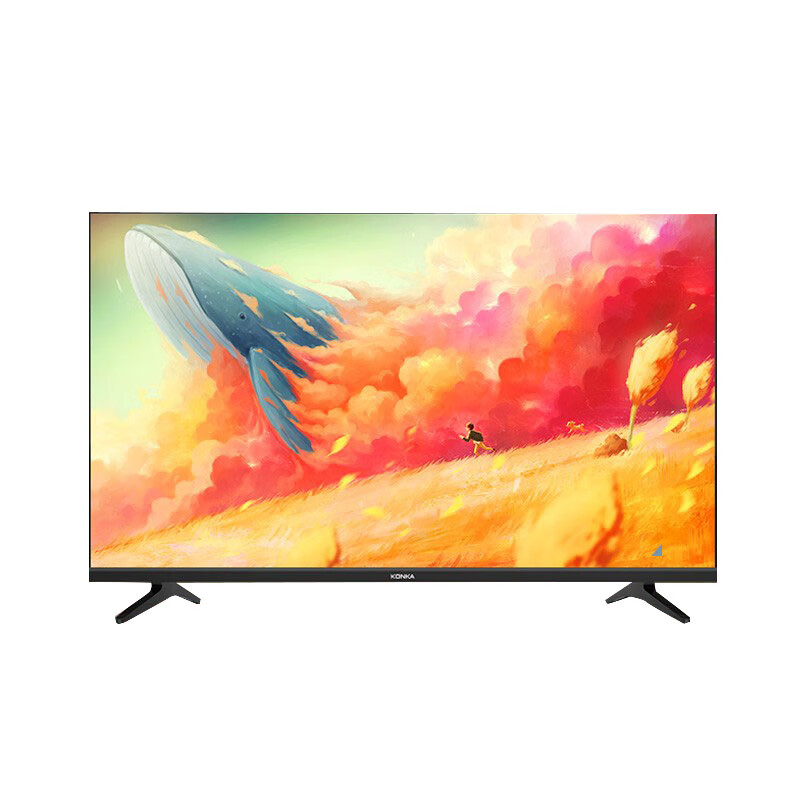 康佳 高性能电视