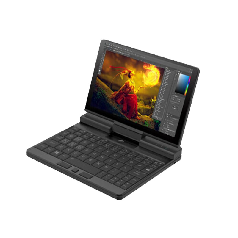 壹号本 指纹识别 笔记本