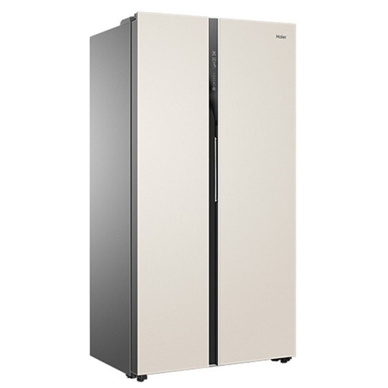 海尔 双温双控冰箱