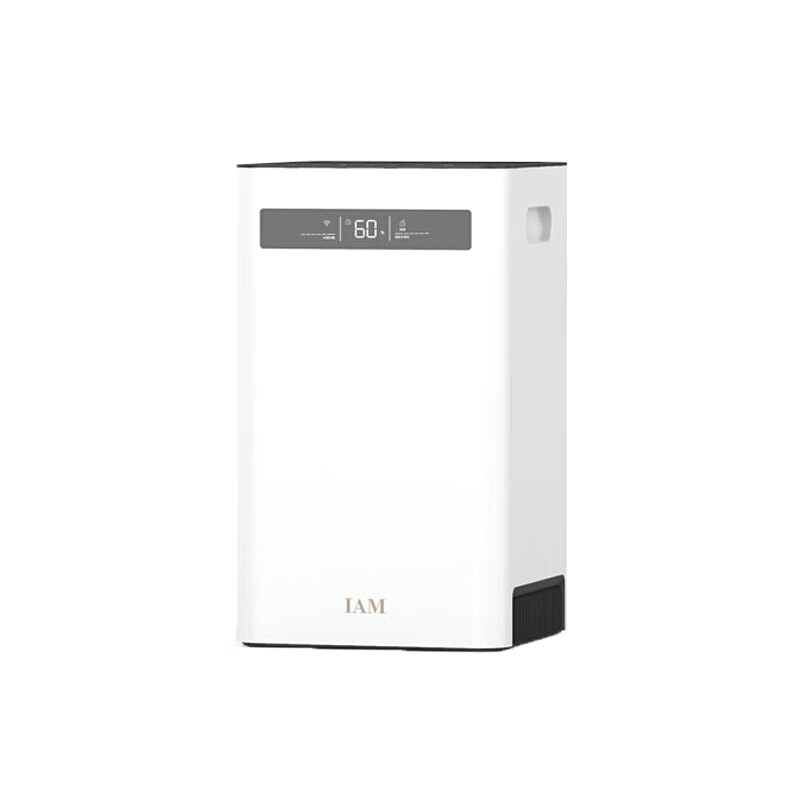 IAM 安全童锁加湿器