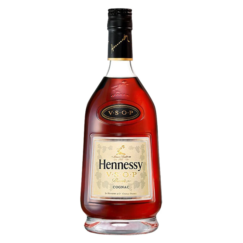 轩尼诗 饱满醇厚白兰地