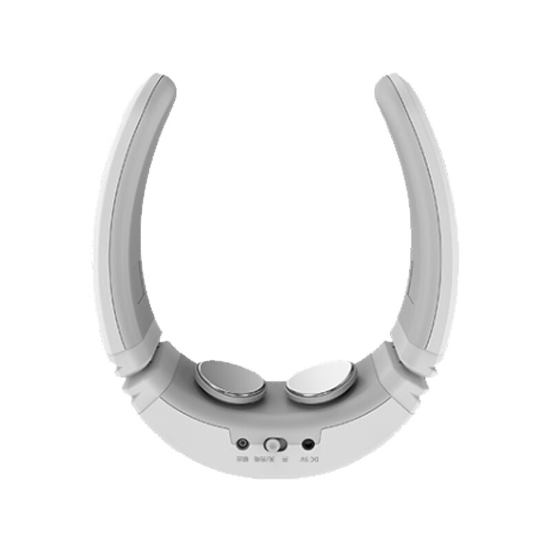 健得龙 智能浮动脉冲按摩器