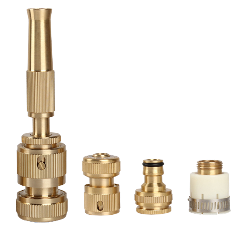 欧汉 直喷高压洗车水枪