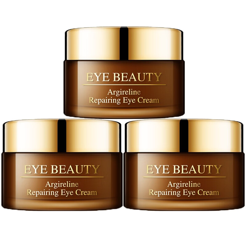 韩纪 平滑细纹 眼霜