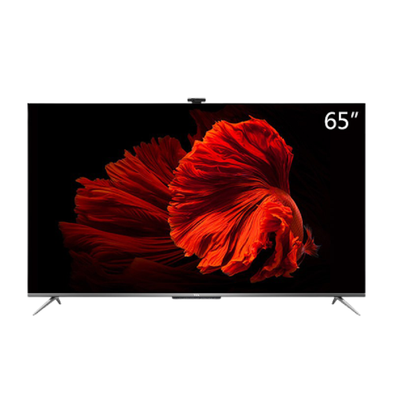 TCL 高色域社交型电视