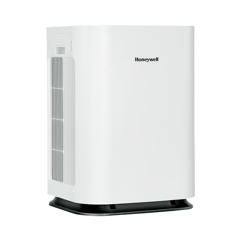 霍尼韦尔 双重过滤空气净化器