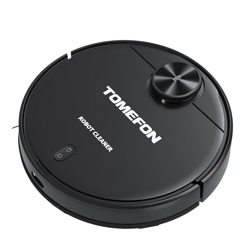 斐纳 地图记忆扫地机器人