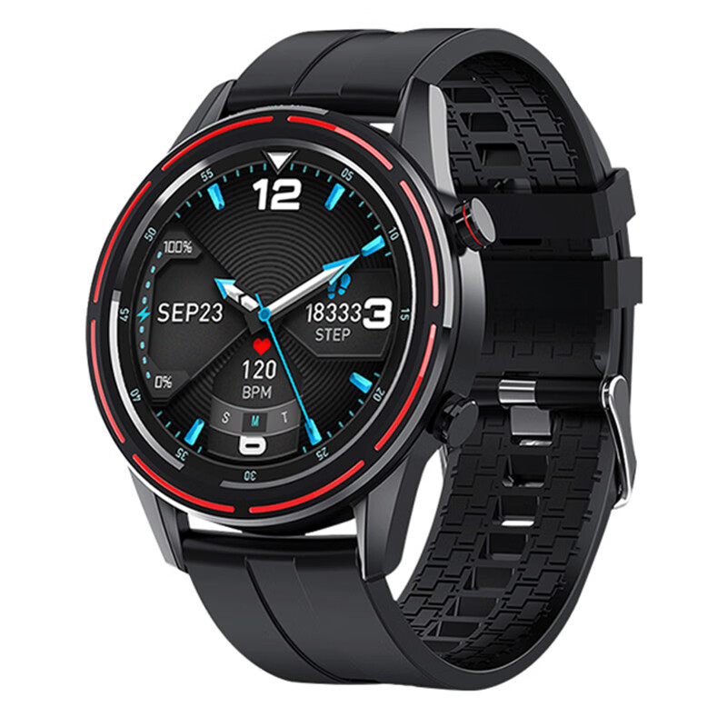 KUMI 高清大屏智能手表