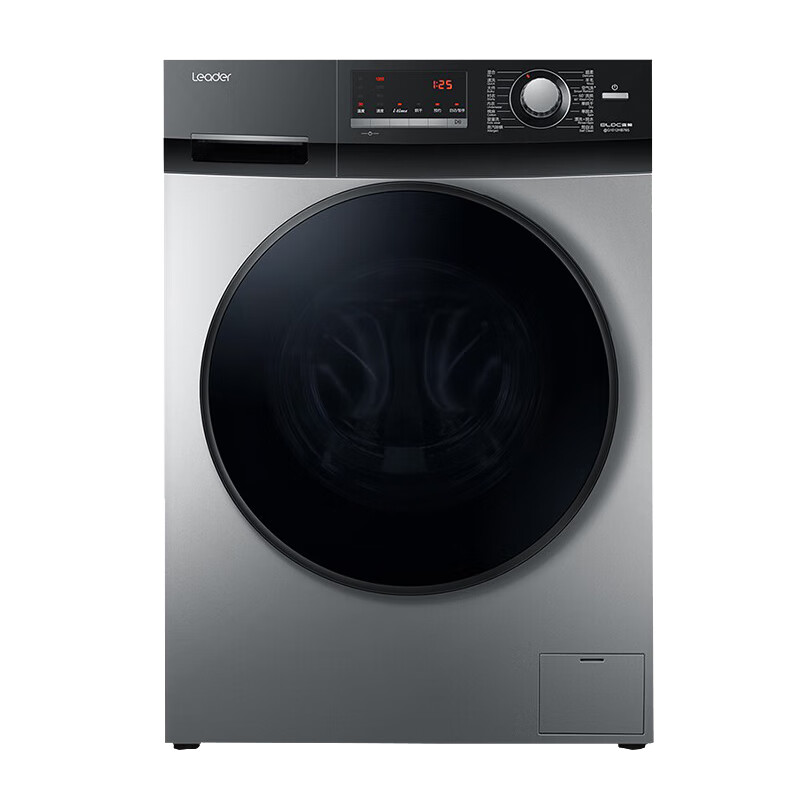 统帅 高温筒自洁洗烘一体机