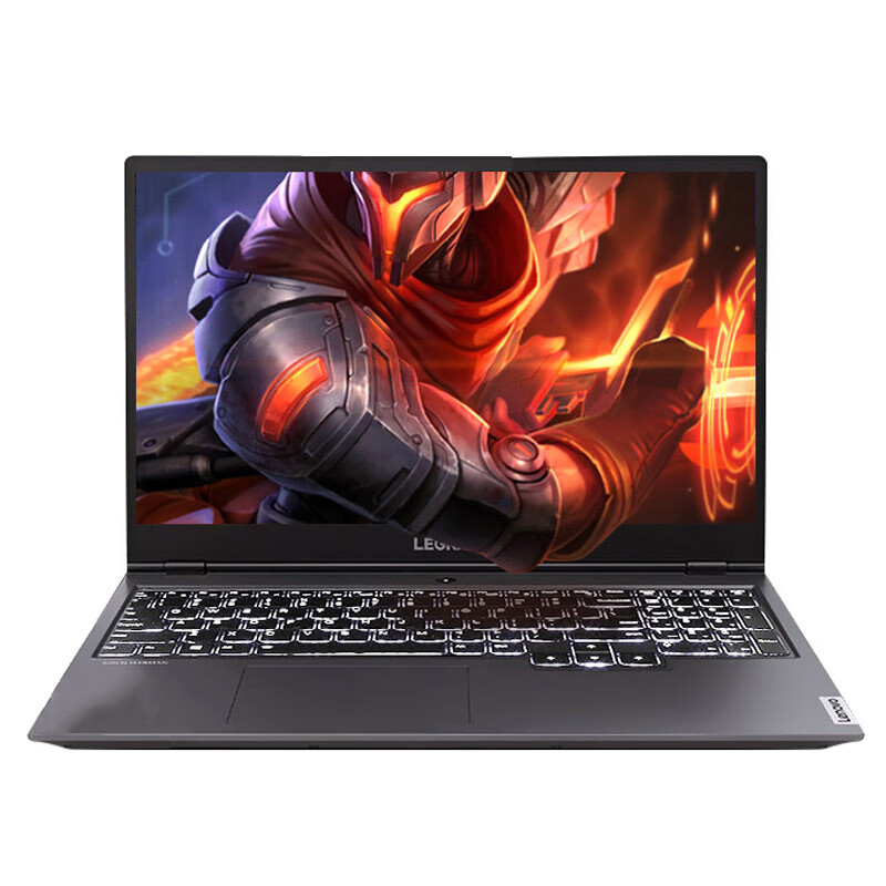 联想 十代i7游戏本