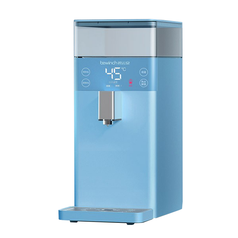 碧云泉小型直饮净水器