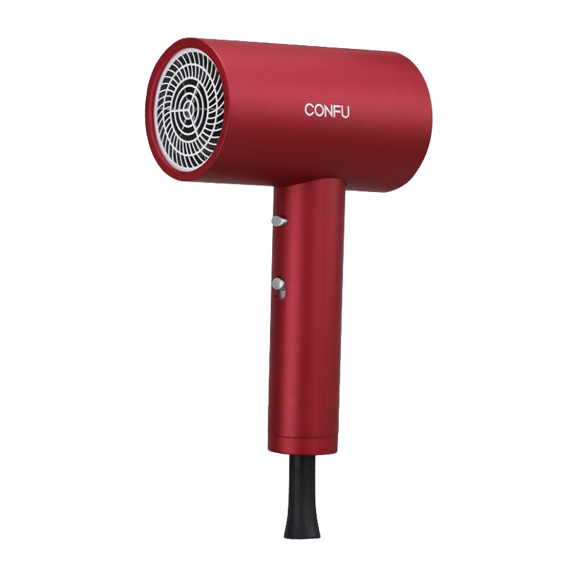 康夫 隔热风嘴吹风机