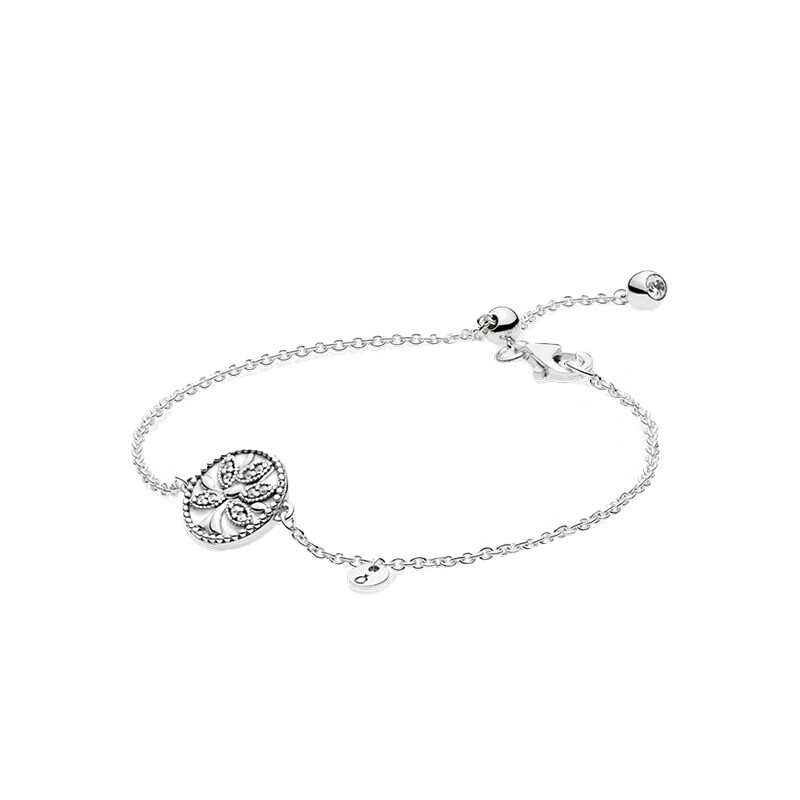 潘多拉生命之树手链